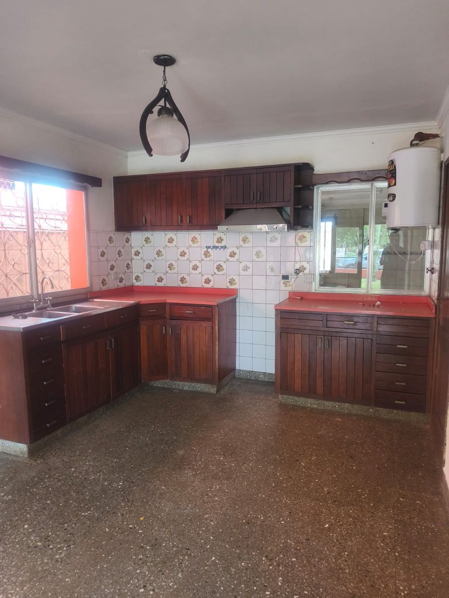 Casa Céntrica 4 Dormitorios 2 Baños Apto Crédito Oberá Misiones - 19