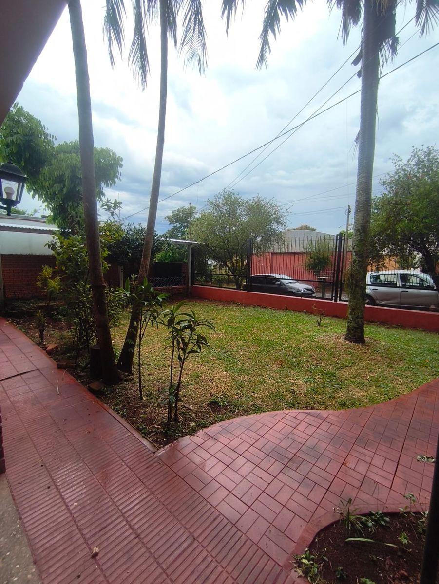 Casa Céntrica 4 Dormitorios 2 Baños Apto Crédito Oberá Misiones - 20