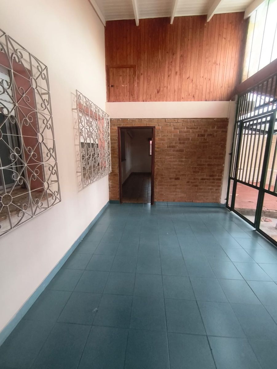 Casa Céntrica 4 Dormitorios 2 Baños Apto Crédito Oberá Misiones - 22