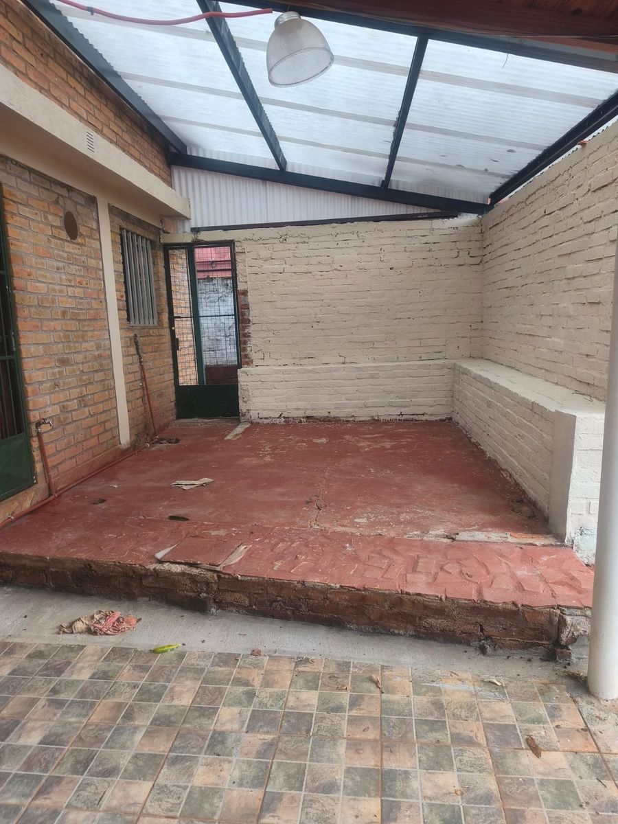 Casa Céntrica 4 Dormitorios 2 Baños Apto Crédito Oberá Misiones - 24