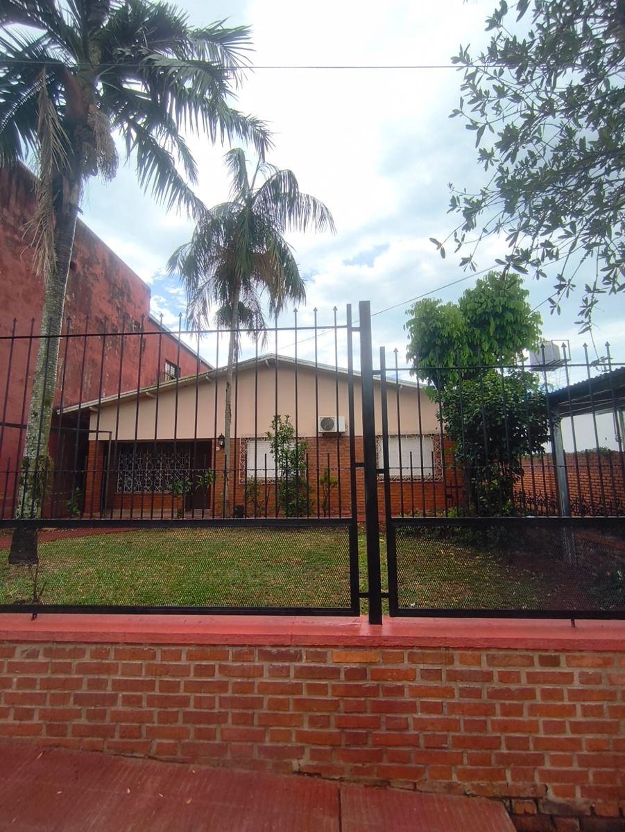 Casa Céntrica 4 Dormitorios 2 Baños Apto Crédito Oberá Misiones - 26