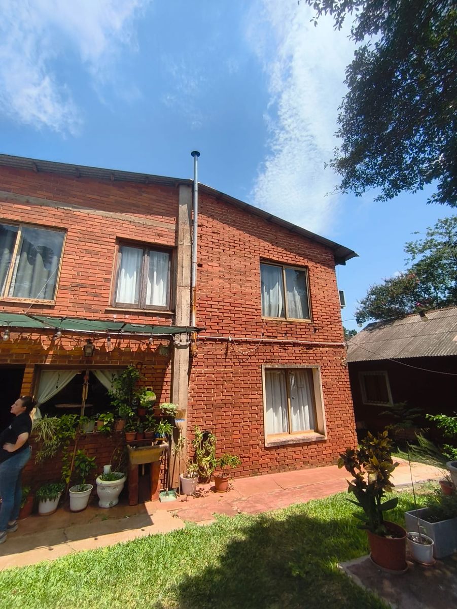 Terreno En Esquina 600m2 Doble Frente Venta Zona R1 Oberá - 2