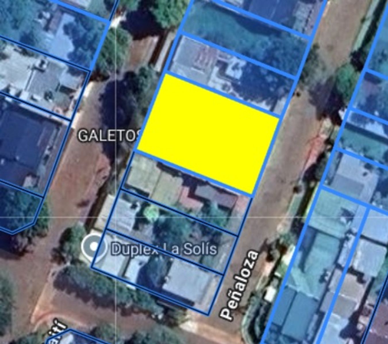 Terreno En Esquina 600m2 Doble Frente Venta Zona R1 Oberá - 10