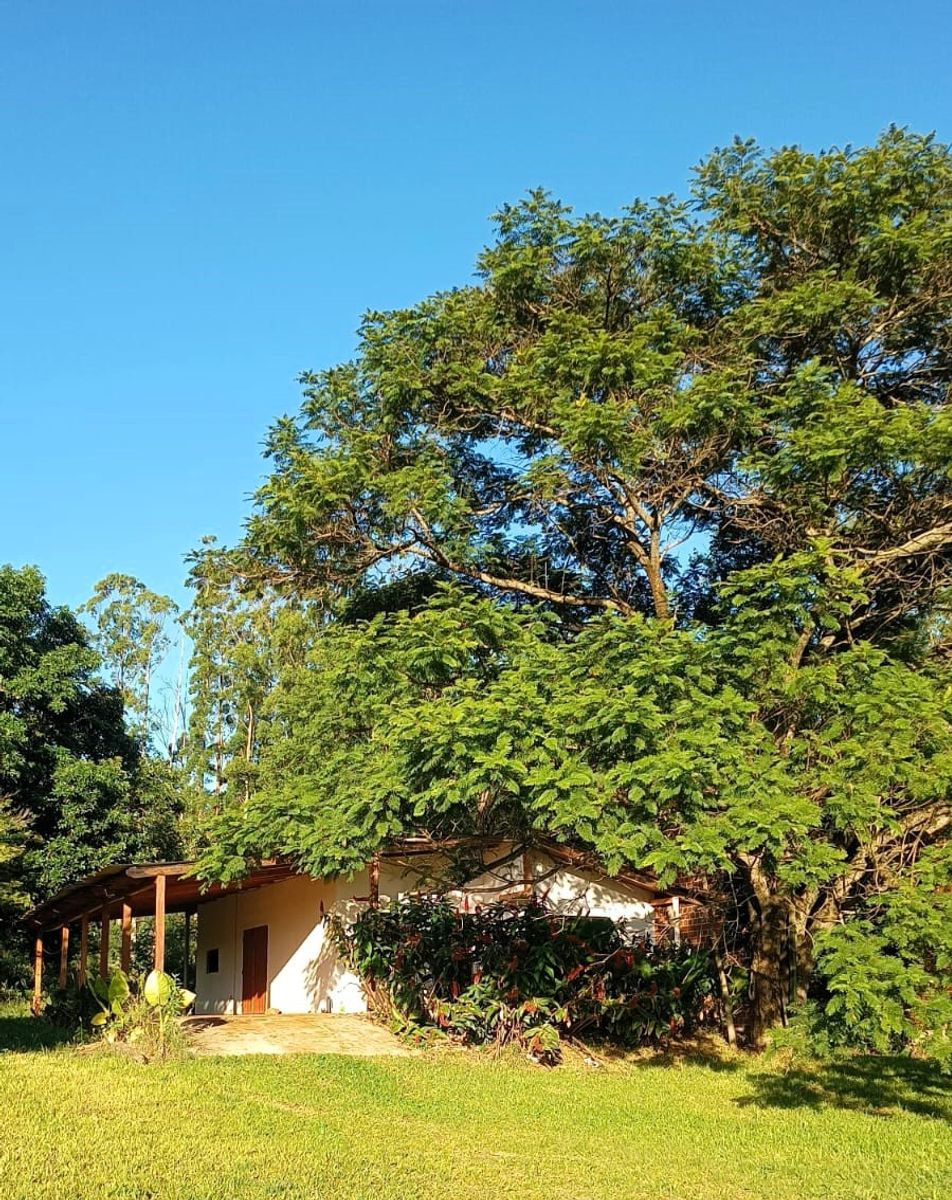 Venta de Casa Quinta en Oberá, Misiones 4700m² sobre Ruta 103 - 2