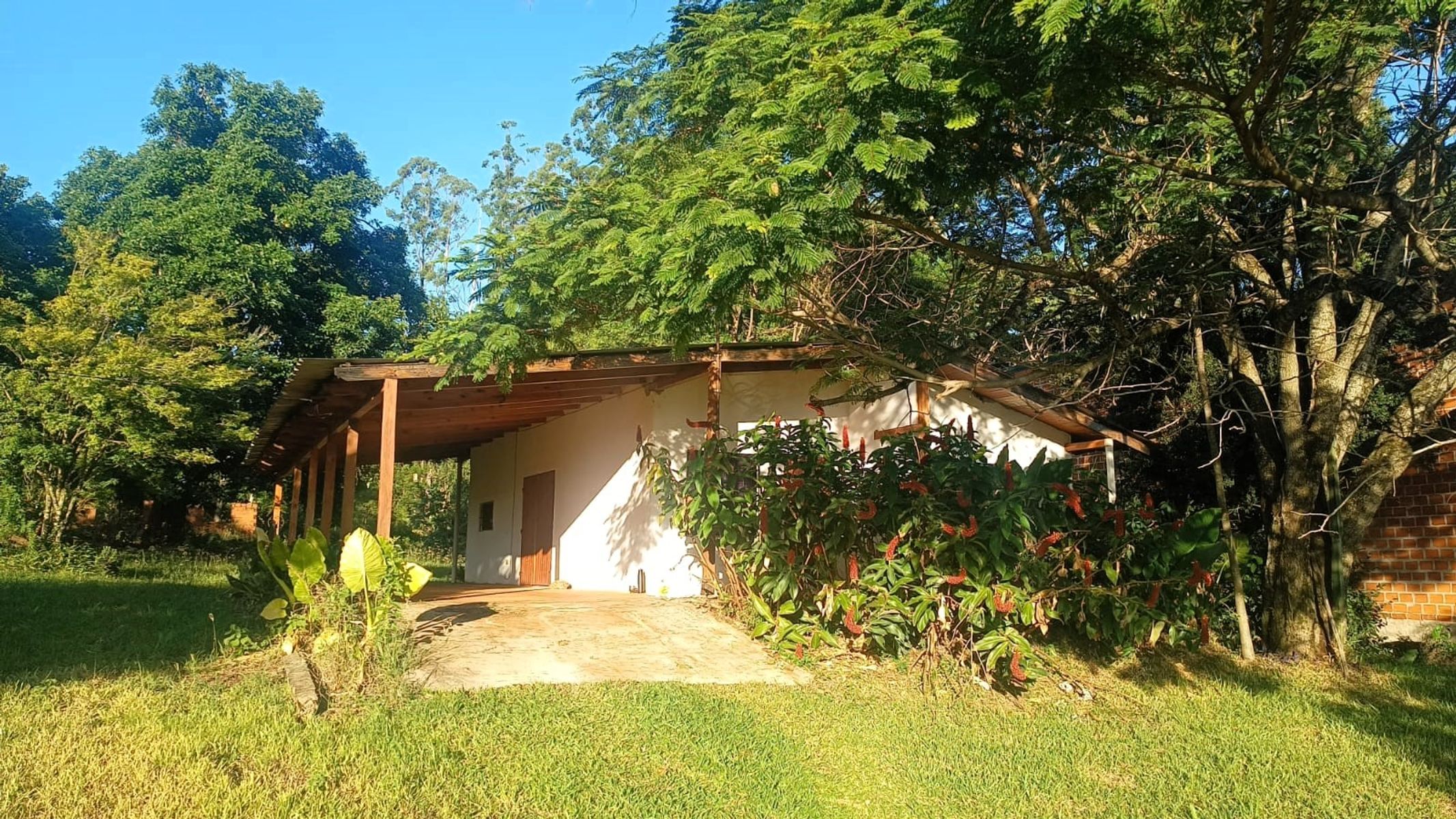 Venta de Casa Quinta en Oberá, Misiones 4700m² sobre Ruta 103 - 3