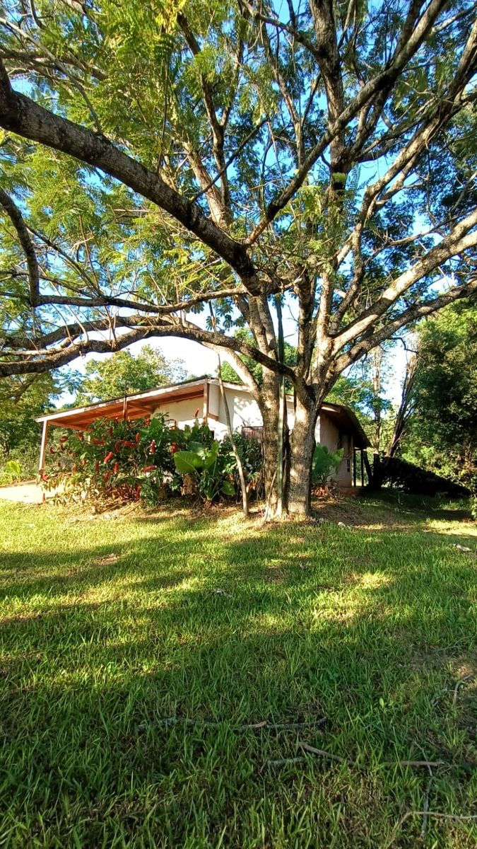Venta de Casa Quinta en Oberá, Misiones 4700m² sobre Ruta 103 - 4