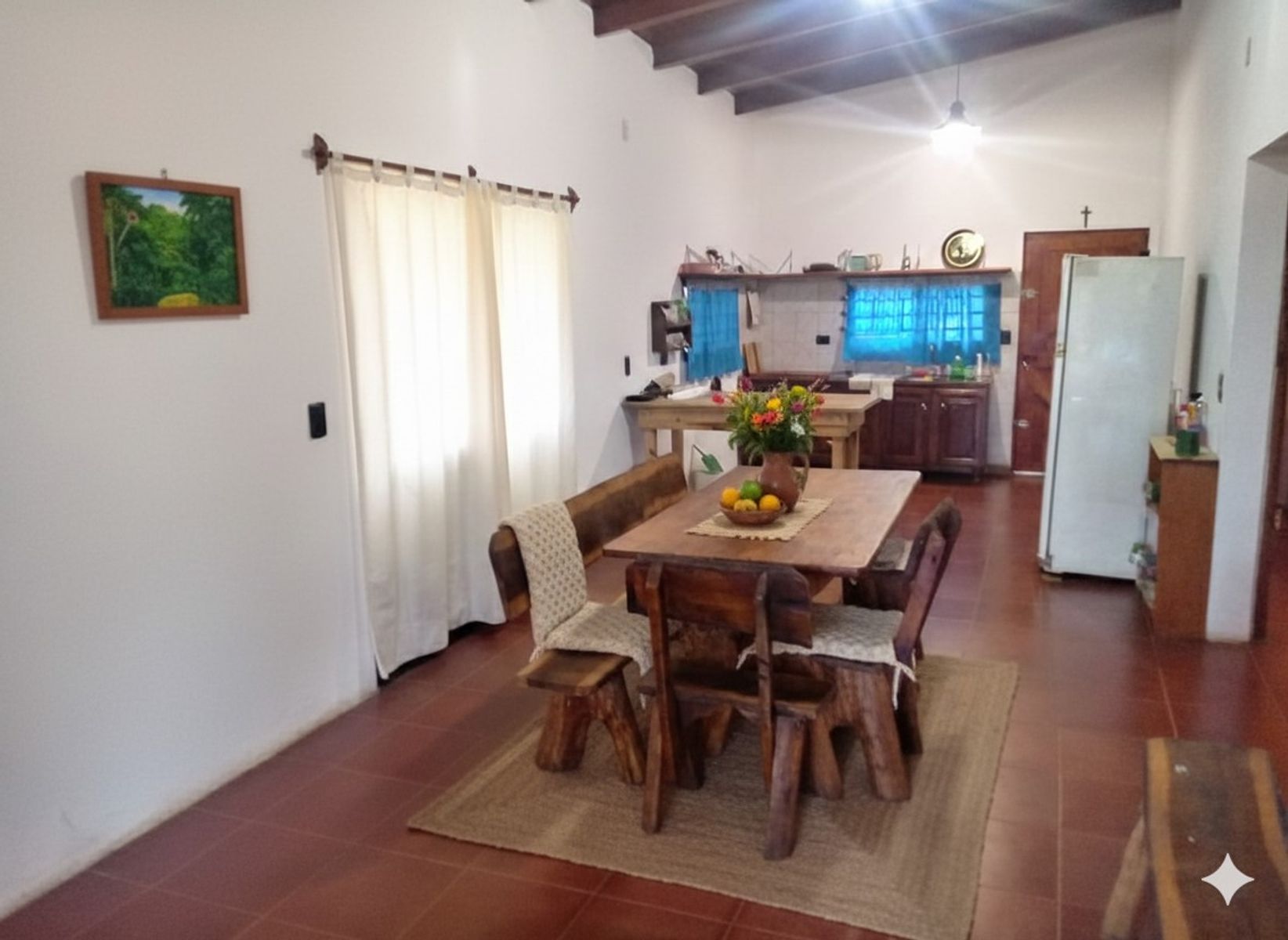 Venta de Casa Quinta en Oberá, Misiones 4700m² sobre Ruta 103 - 7