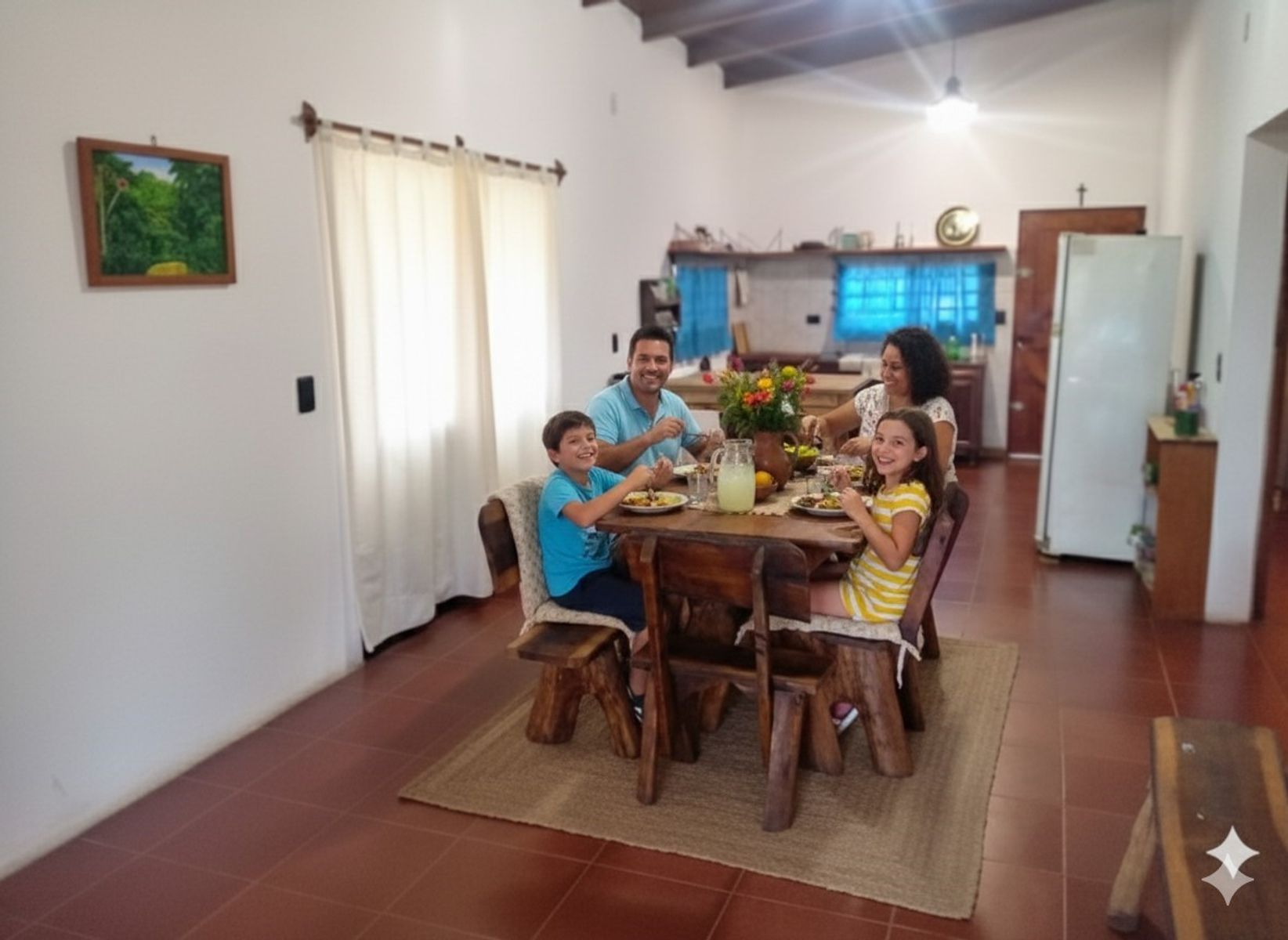 Venta de Casa Quinta en Oberá, Misiones 4700m² sobre Ruta 103 - 8