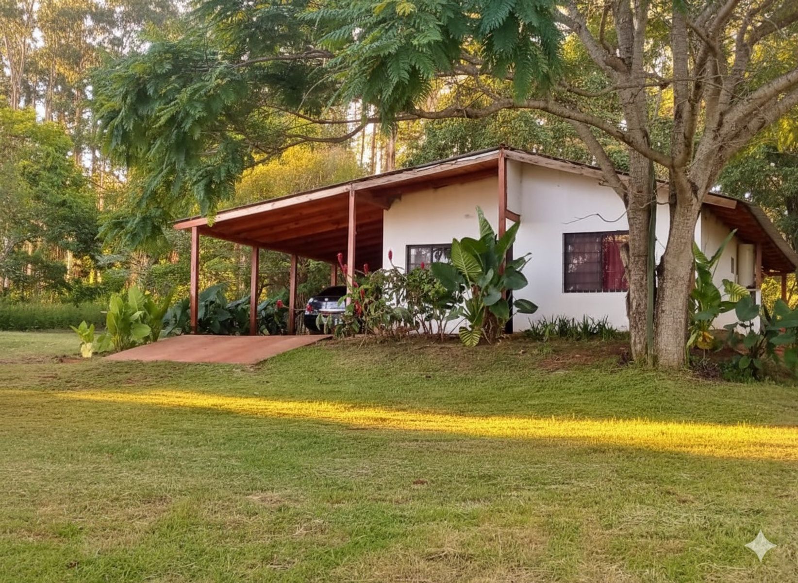 Venta de Casa Quinta en Oberá, Misiones 4700m² sobre Ruta 103 - 9