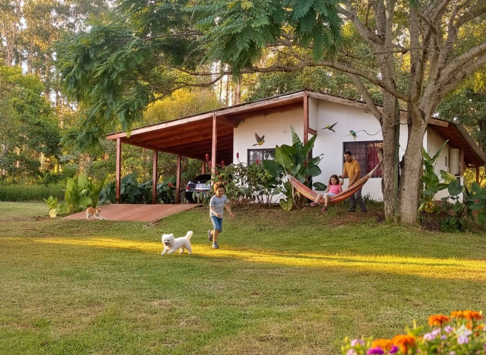 Venta de Casa Quinta en Oberá, Misiones 4700m² sobre Ruta 103 - 11