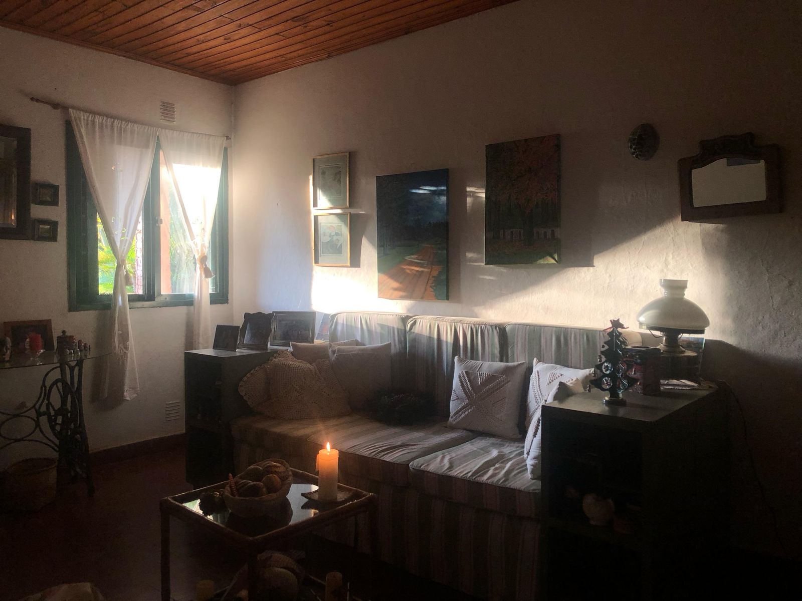 Casa 4 Dormitorios En Venta Barrio Docente Oberá Esquina - 4