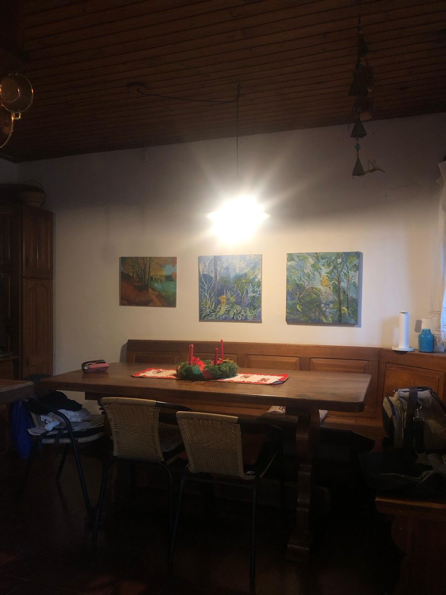 Casa 4 Dormitorios En Venta Barrio Docente Oberá Esquina - 5