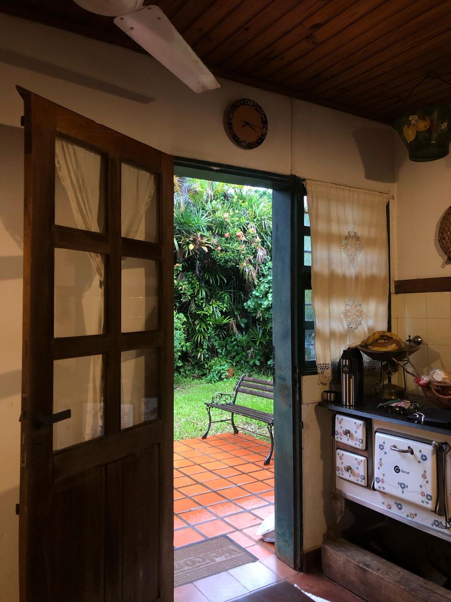 Casa 4 Dormitorios En Venta Barrio Docente Oberá Esquina - 6