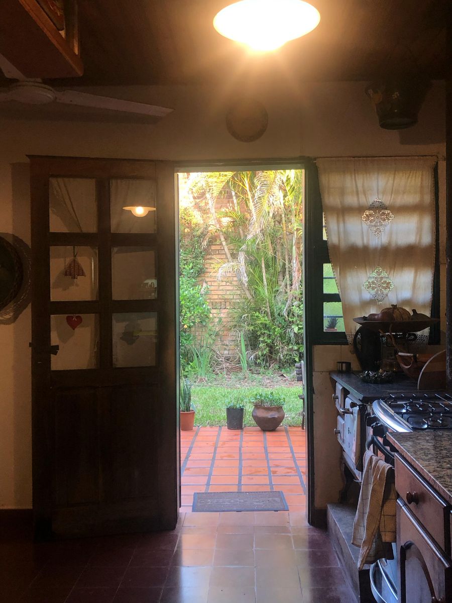 Casa 4 Dormitorios En Venta Barrio Docente Oberá Esquina - 7
