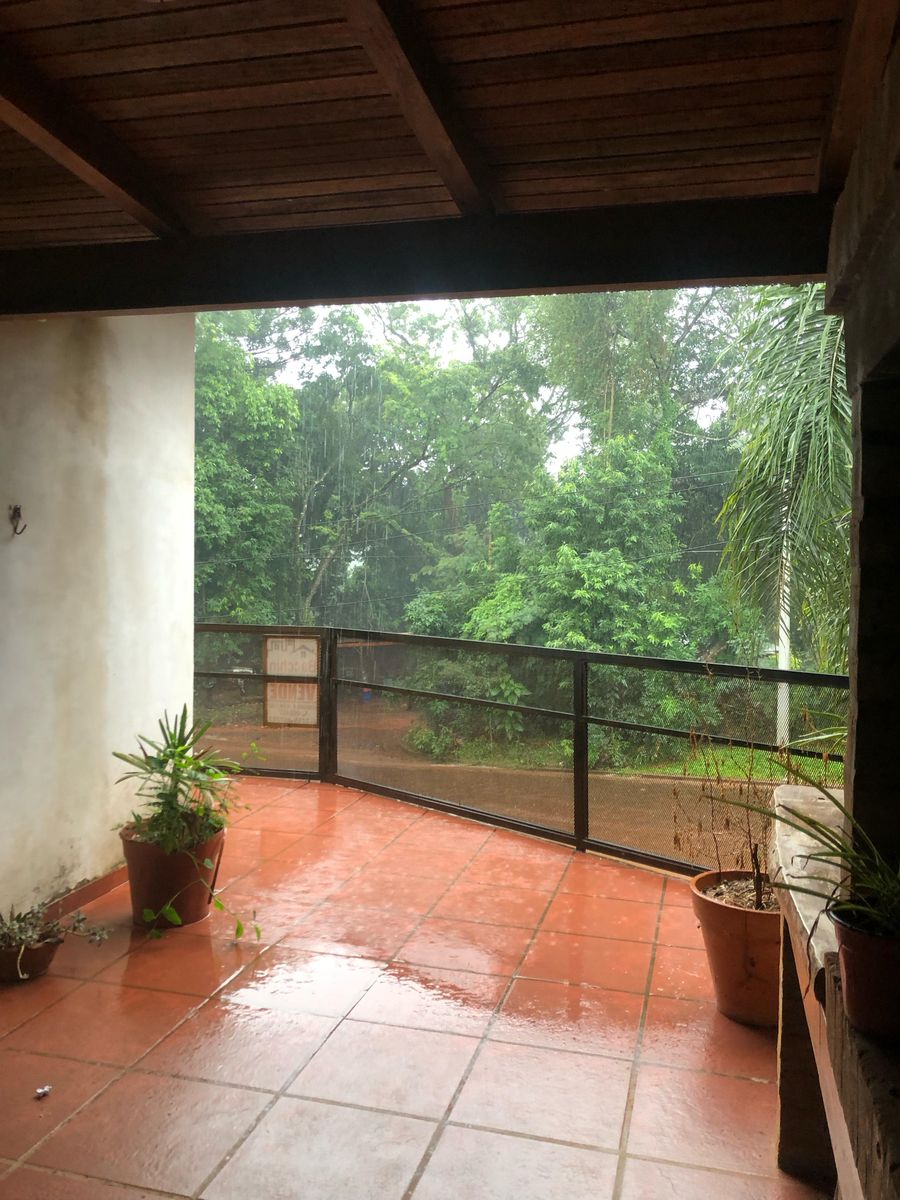 Casa 4 Dormitorios En Venta Barrio Docente Oberá Esquina - 8