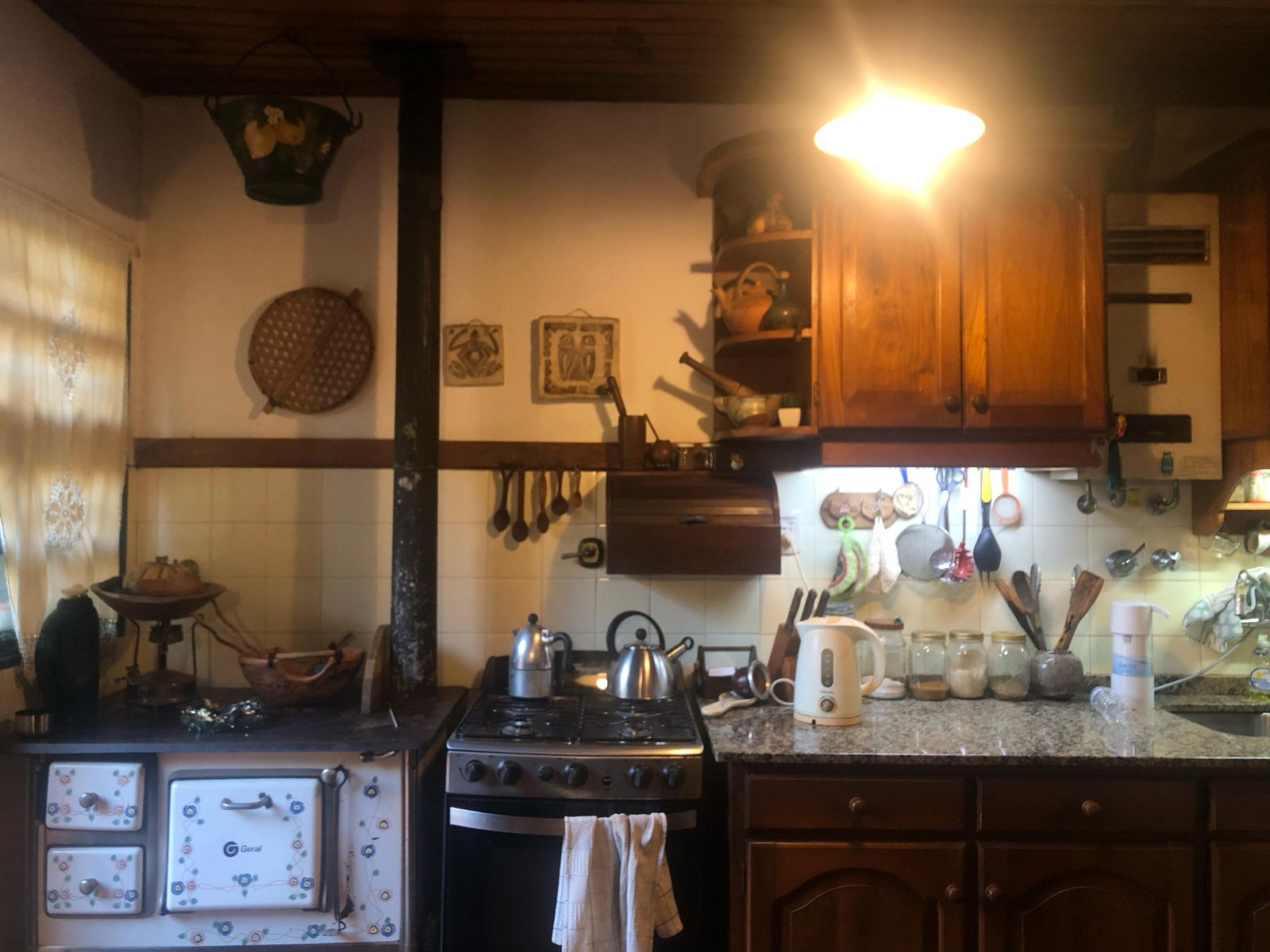 Casa 4 Dormitorios En Venta Barrio Docente Oberá Esquina - 9