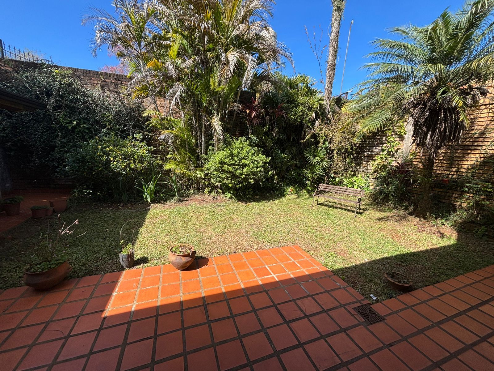 Casa 4 Dormitorios En Venta Barrio Docente Oberá Esquina - 12