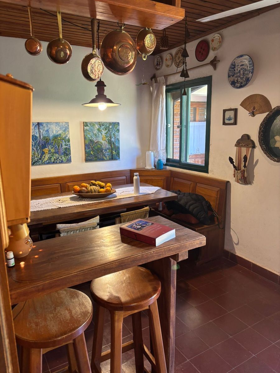 Casa 4 Dormitorios En Venta Barrio Docente Oberá Esquina - 14