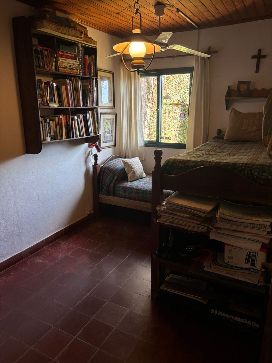 Casa 4 Dormitorios En Venta Barrio Docente Oberá Esquina - 15