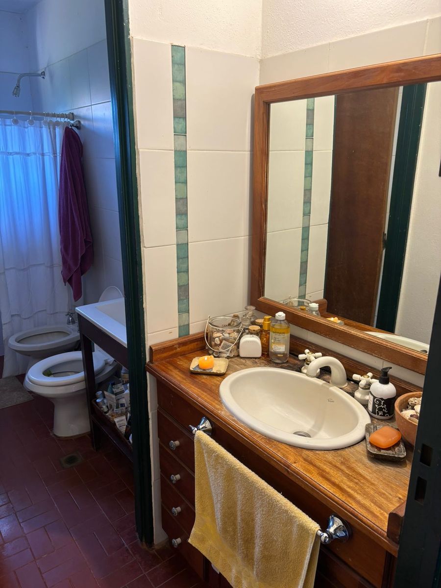 Casa 4 Dormitorios En Venta Barrio Docente Oberá Esquina - 16