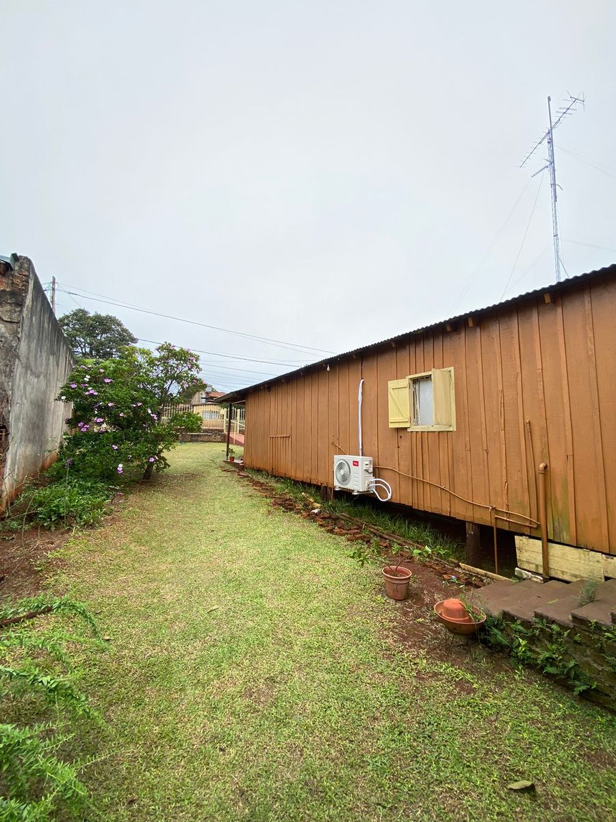 Casa Con Amplio Terreno 622m2 En Venta Centro Oberá Misiones - 4
