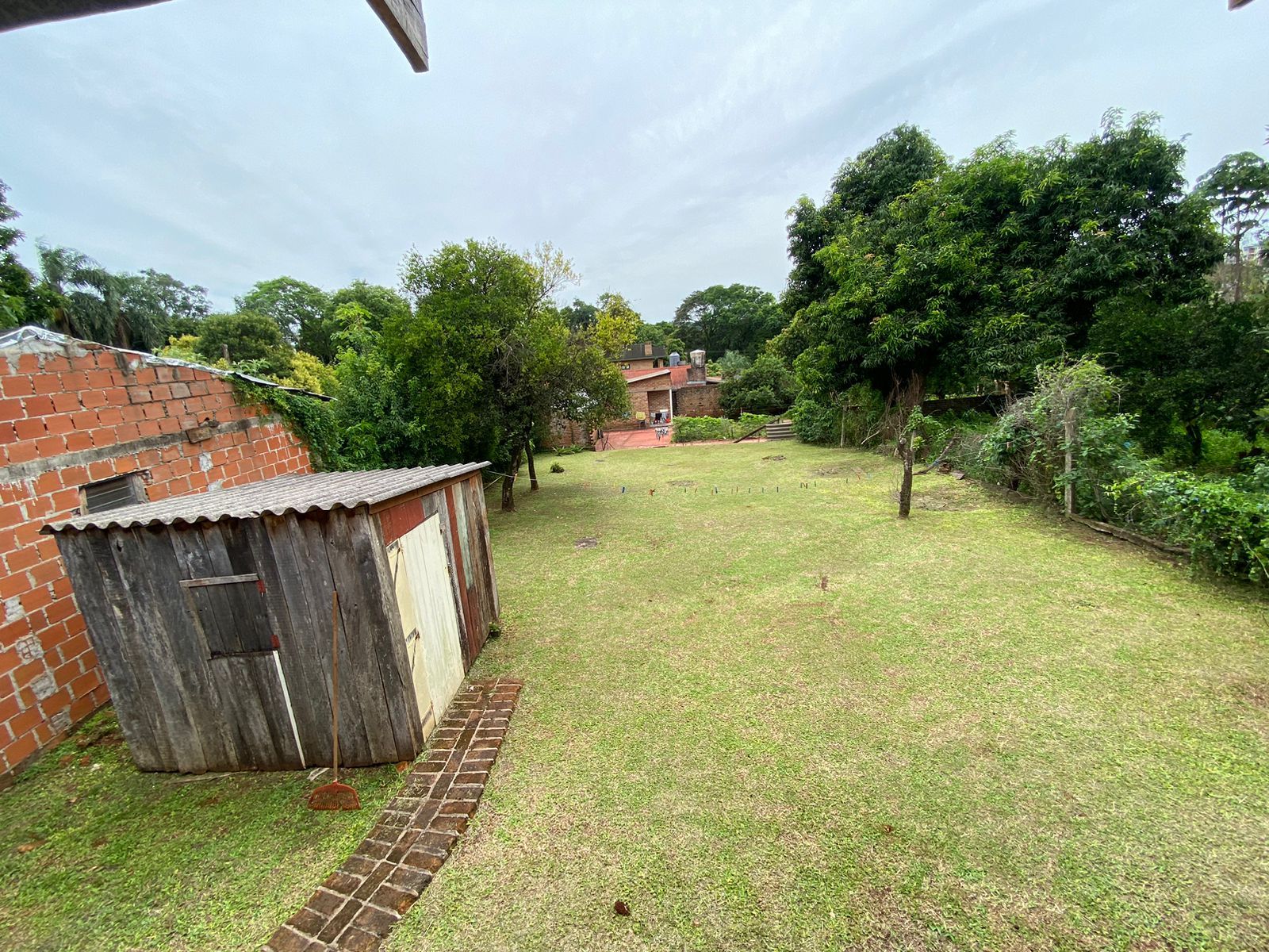 Casa Con Amplio Terreno 622m2 En Venta Centro Oberá Misiones - 7