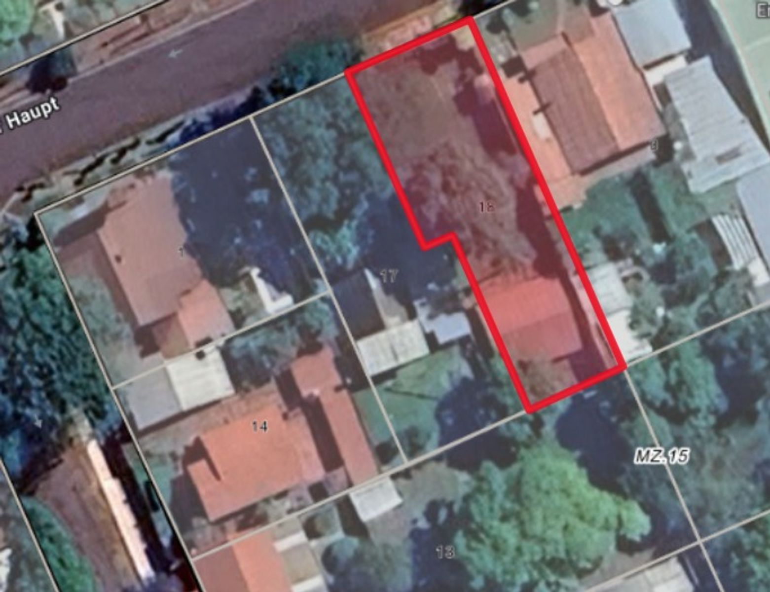 Casa 2 Dormitorios En Venta Oberá Misiones Terreno 500m2 - 3