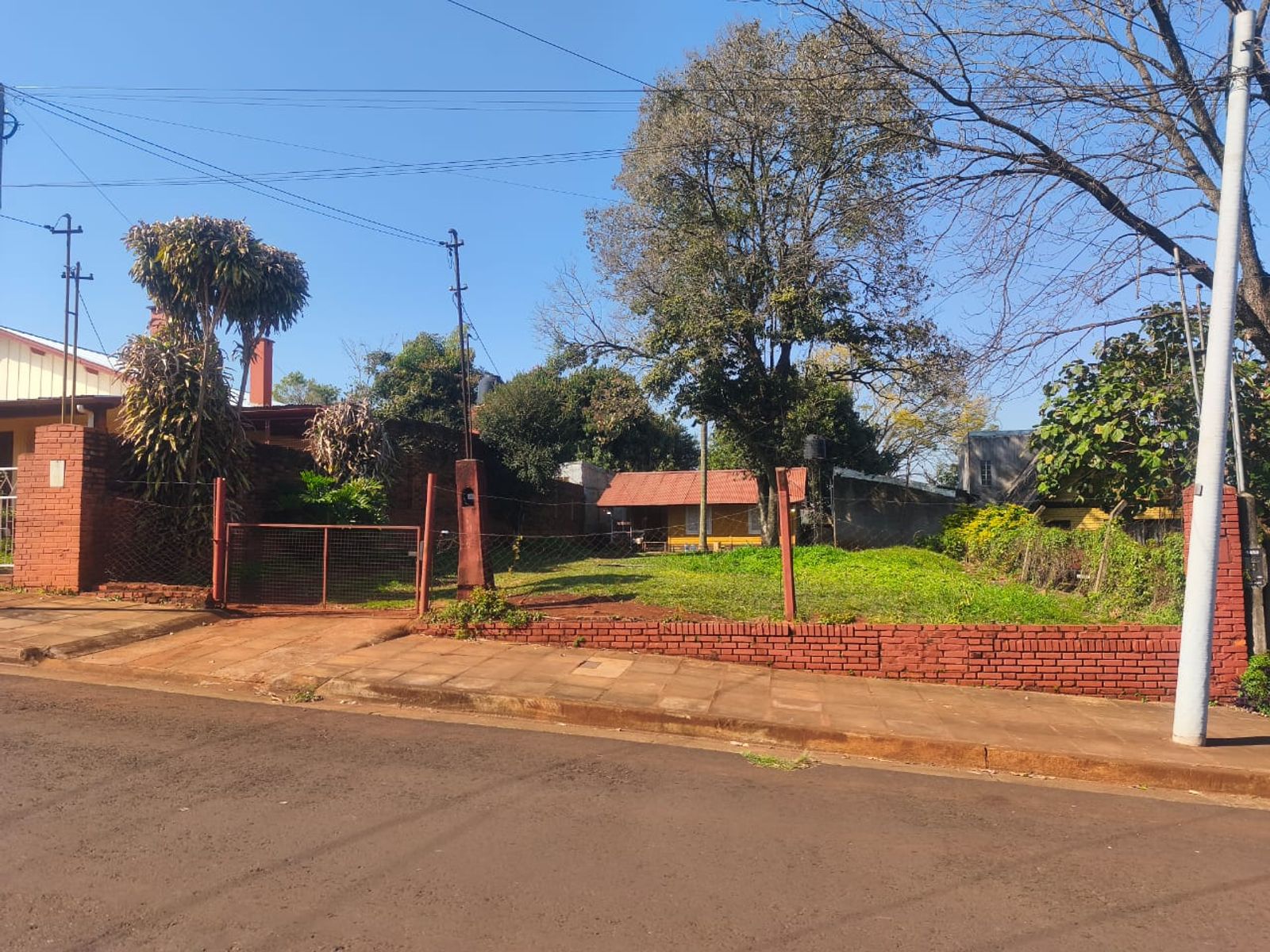Casa 2 Dormitorios En Venta Oberá Misiones Terreno 500m2 - 4