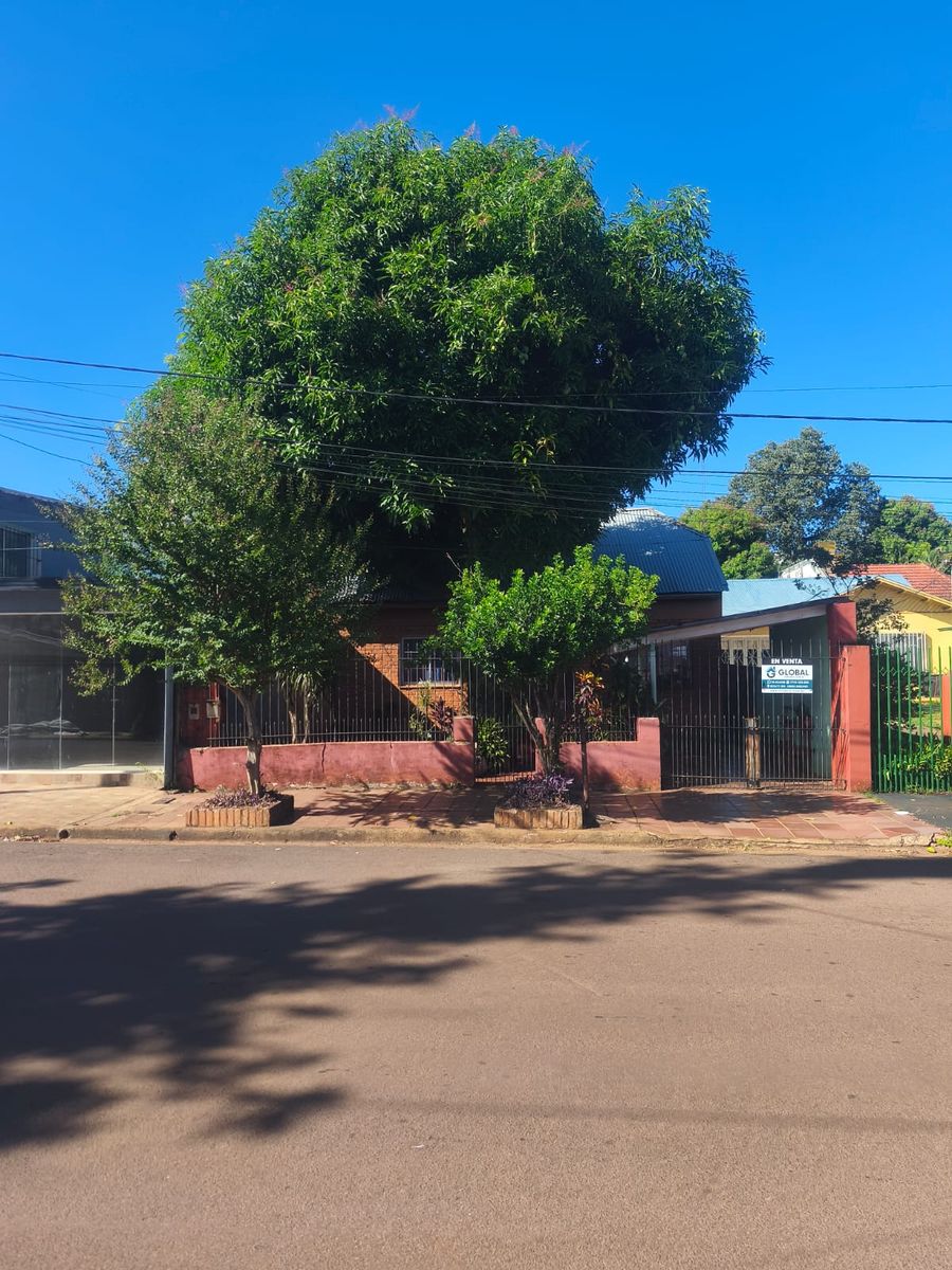 Terreno En Venta En Oberá Misiones 500m2 Sargento Cabral - 2
