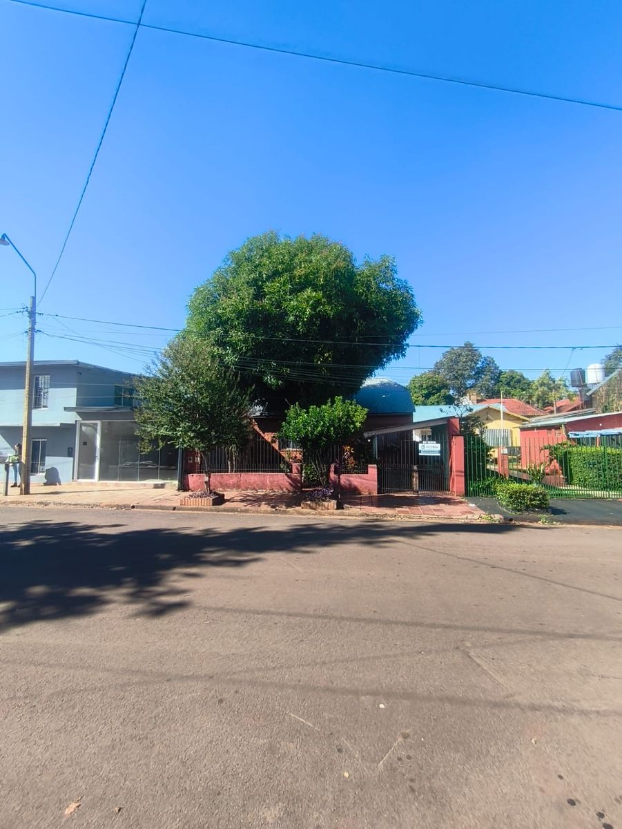 Terreno En Venta En Oberá Misiones 500m2 Sargento Cabral - 3