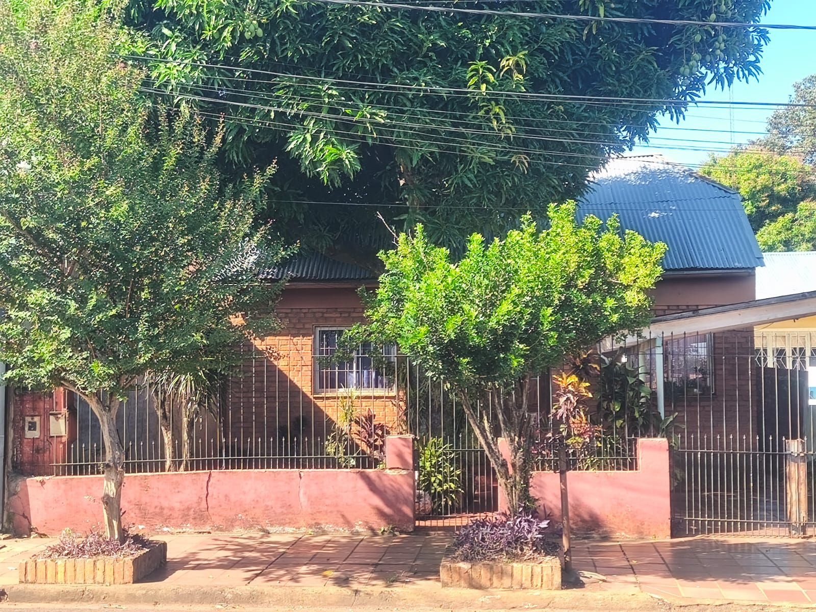 Terreno En Venta En Oberá Misiones 500m2 Sargento Cabral - 4