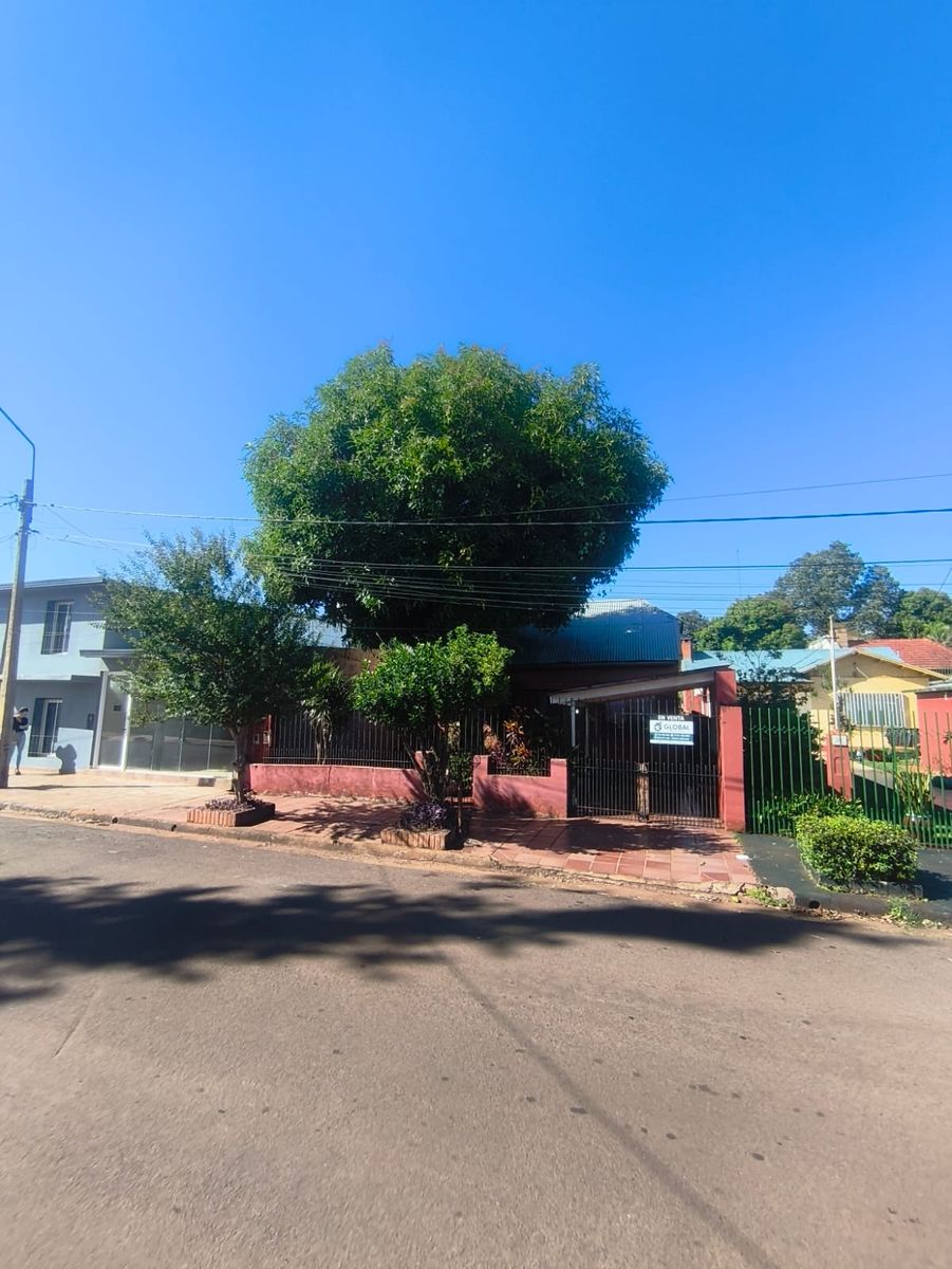 Terreno En Venta En Oberá Misiones 500m2 Sargento Cabral - 5