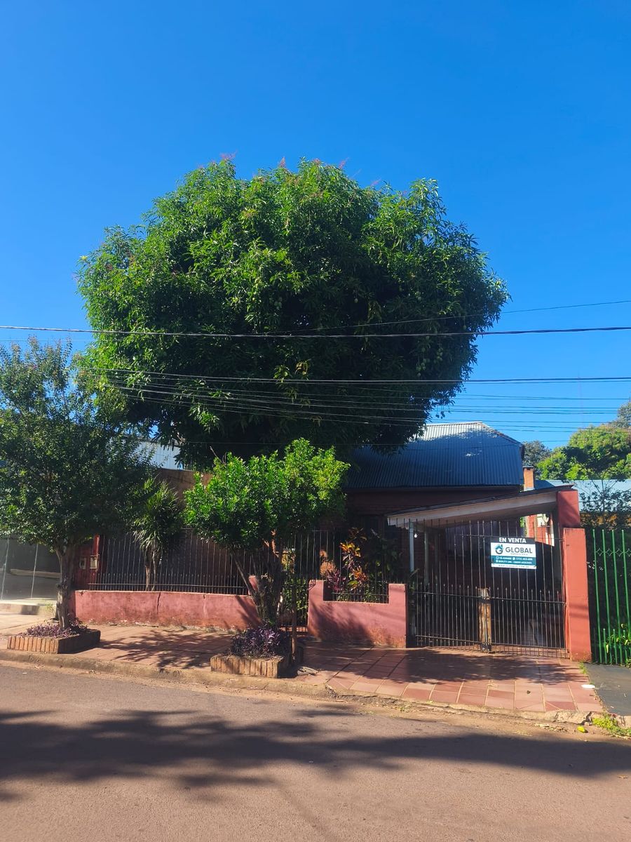 Terreno En Venta En Oberá Misiones 500m2 Sargento Cabral - 6