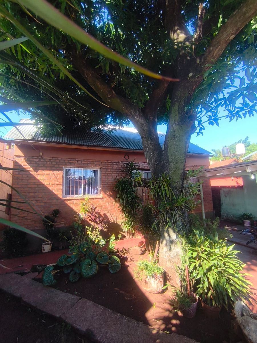 Terreno En Venta En Oberá Misiones 500m2 Sargento Cabral - 9