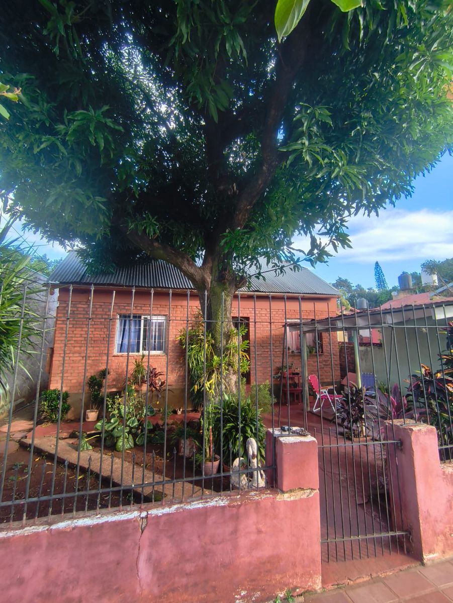 Terreno En Venta En Oberá Misiones 500m2 Sargento Cabral - 10