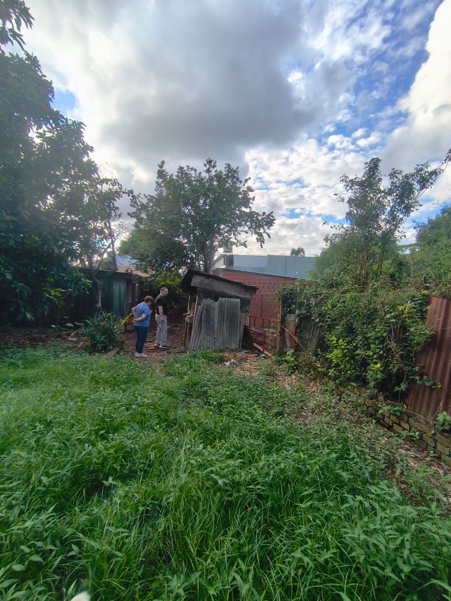 Terreno En Venta En Oberá Misiones 500m2 Sargento Cabral - 11