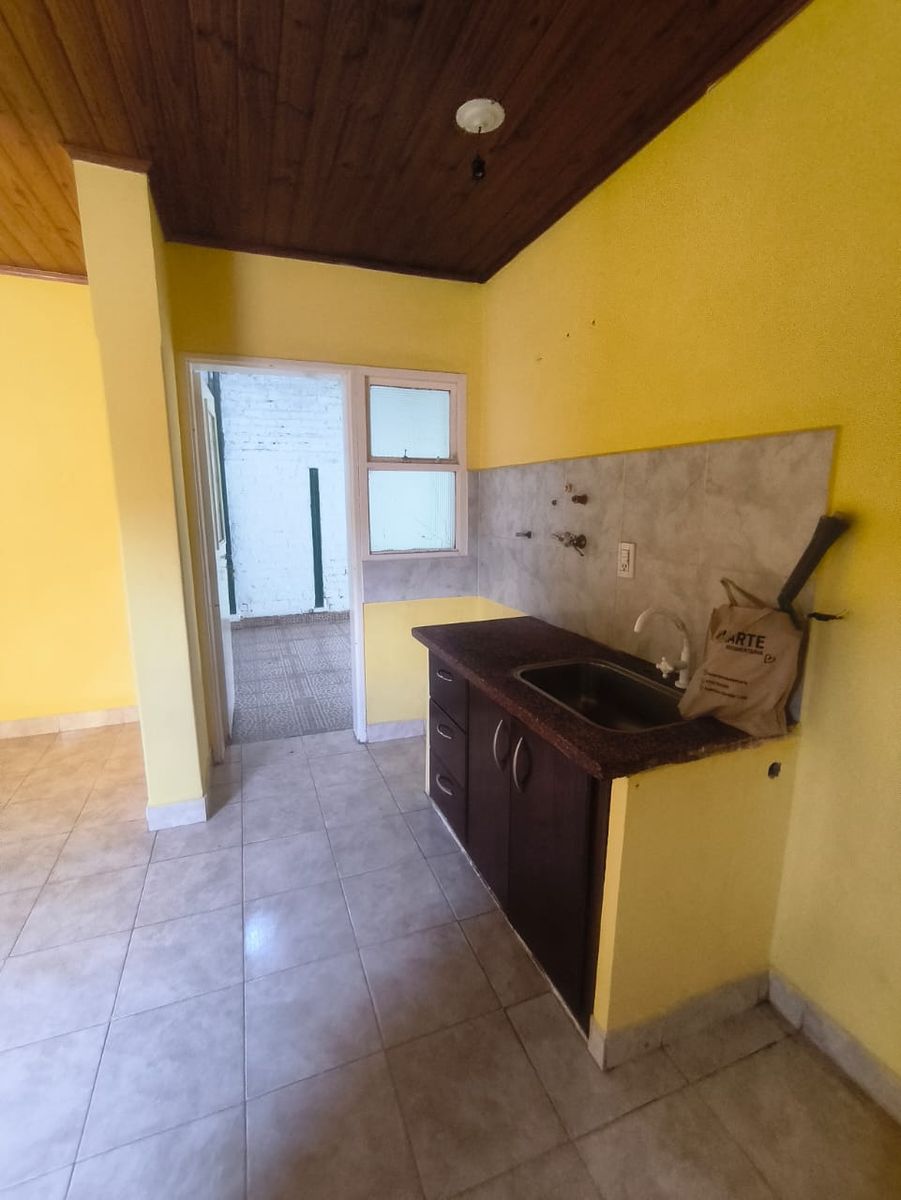 Casa 3 Dormitorios En Venta Punta Alta Oberá Apto Crédito - 1