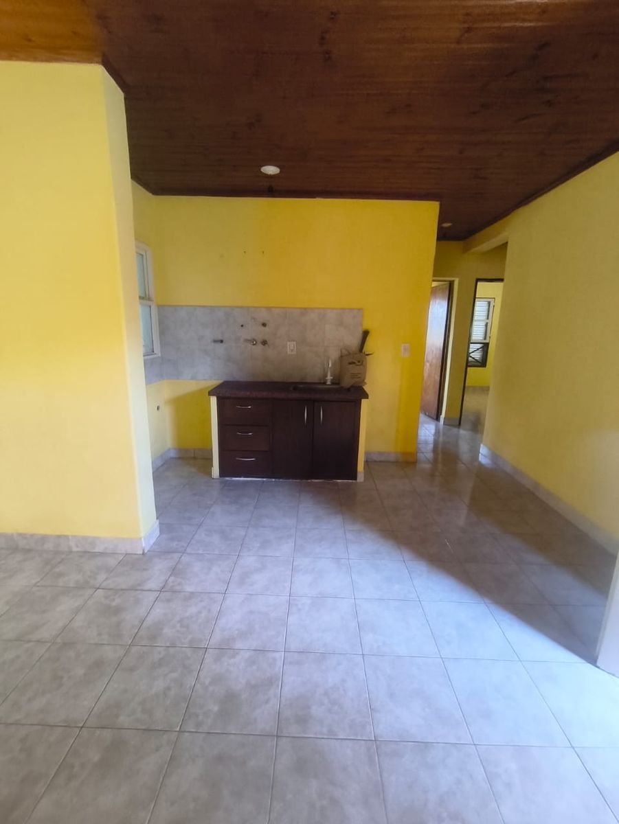 Casa 3 Dormitorios En Venta Punta Alta Oberá Apto Crédito - 2