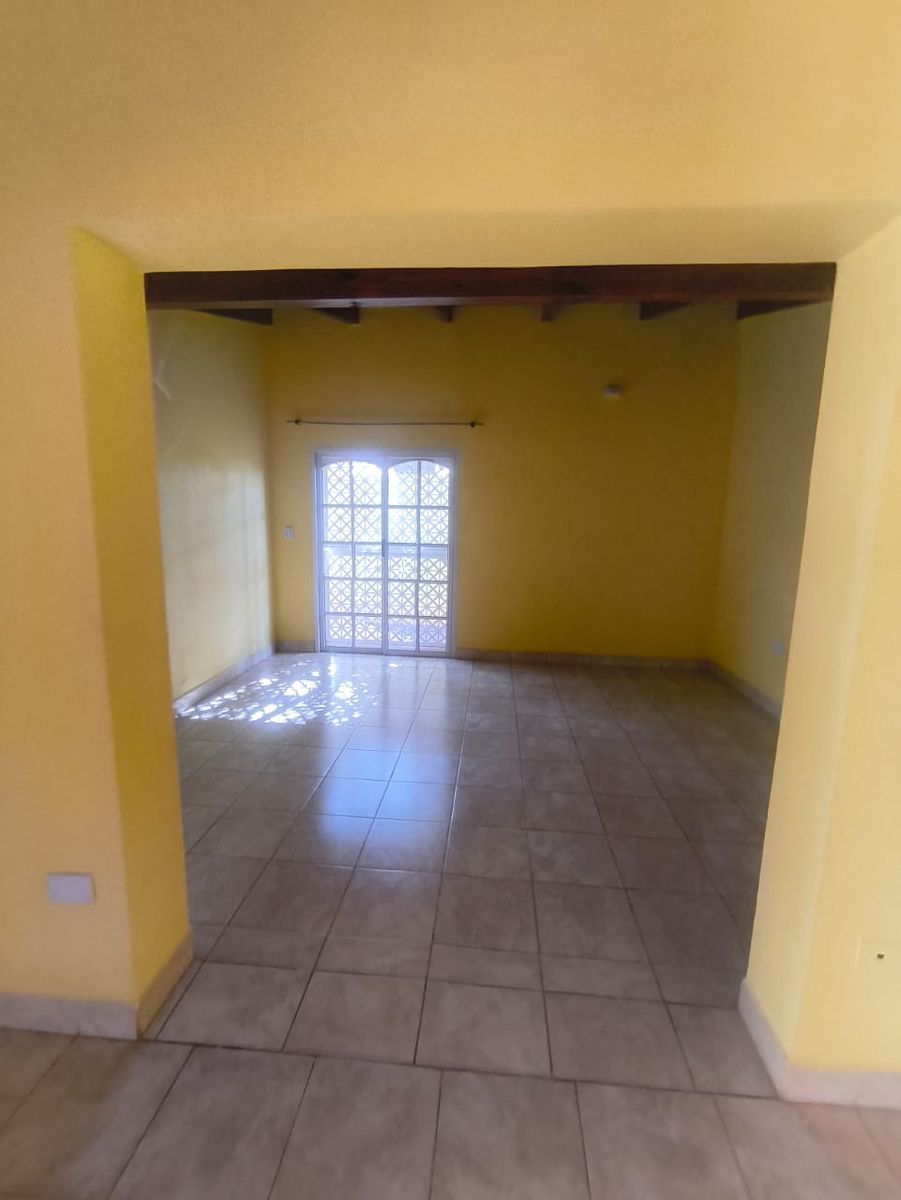 Casa 3 Dormitorios En Venta Punta Alta Oberá Apto Crédito - 4