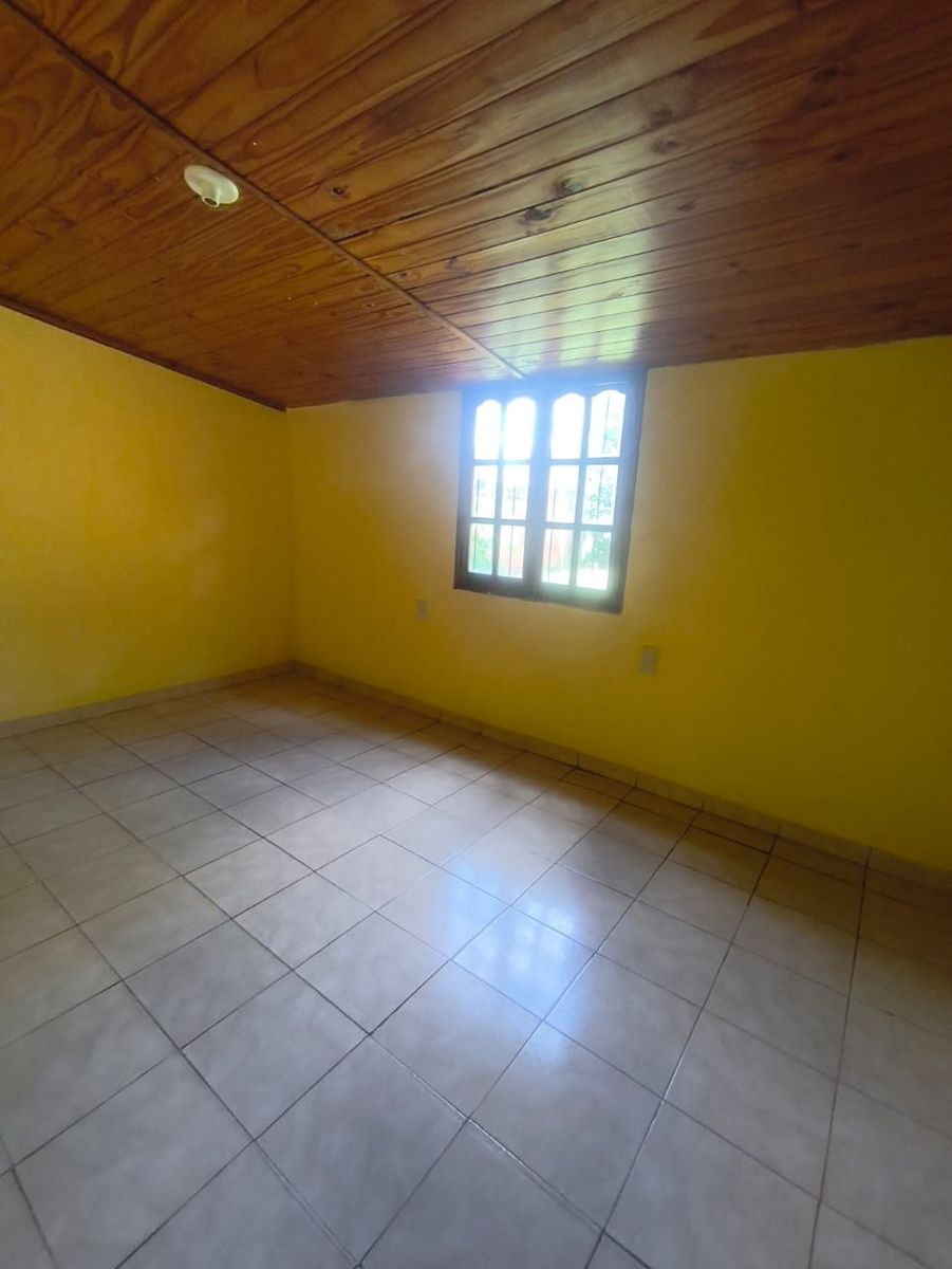 Casa 3 Dormitorios En Venta Punta Alta Oberá Apto Crédito - 5