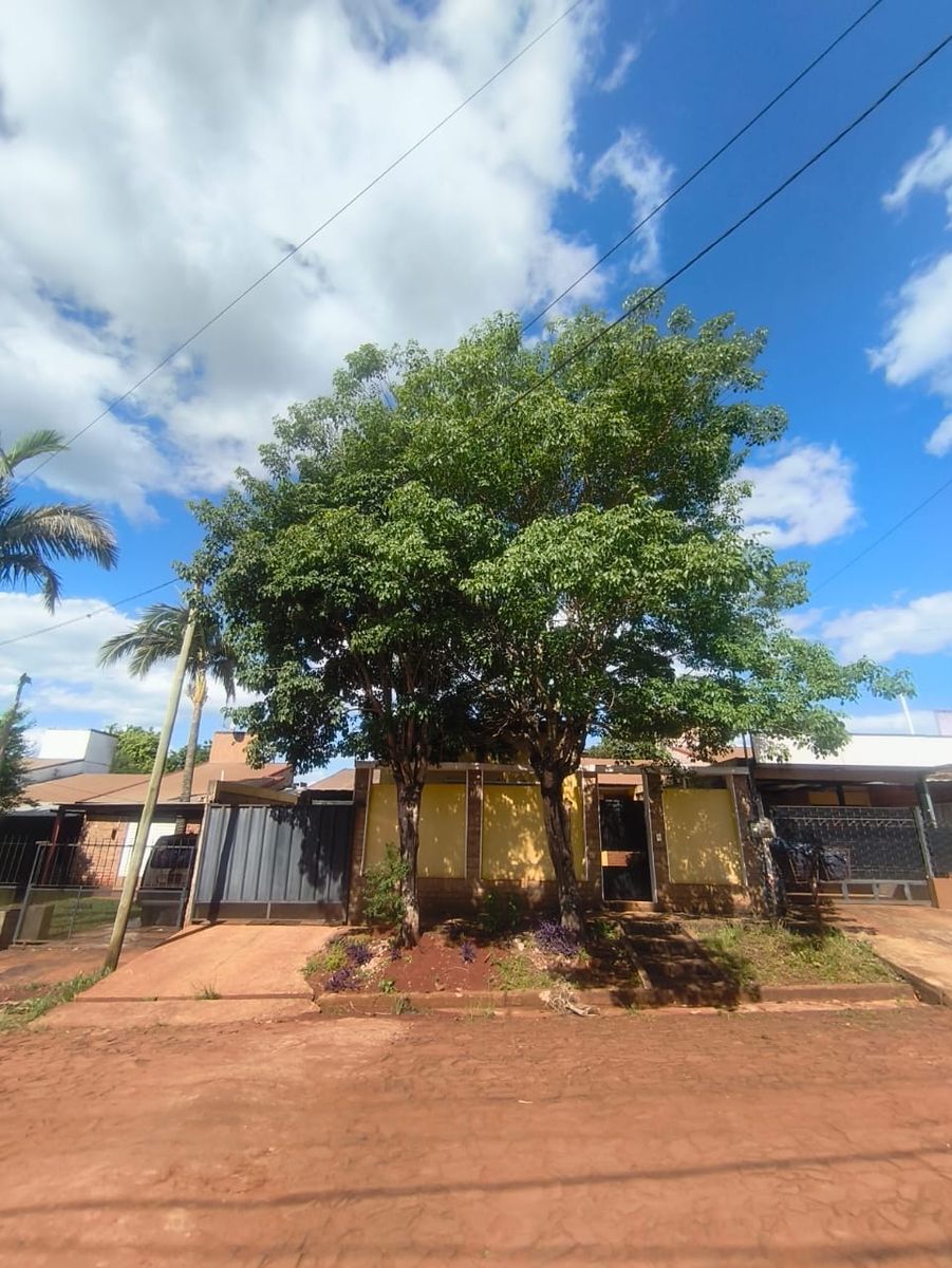 Casa 3 Dormitorios En Venta Punta Alta Oberá Apto Crédito - 6