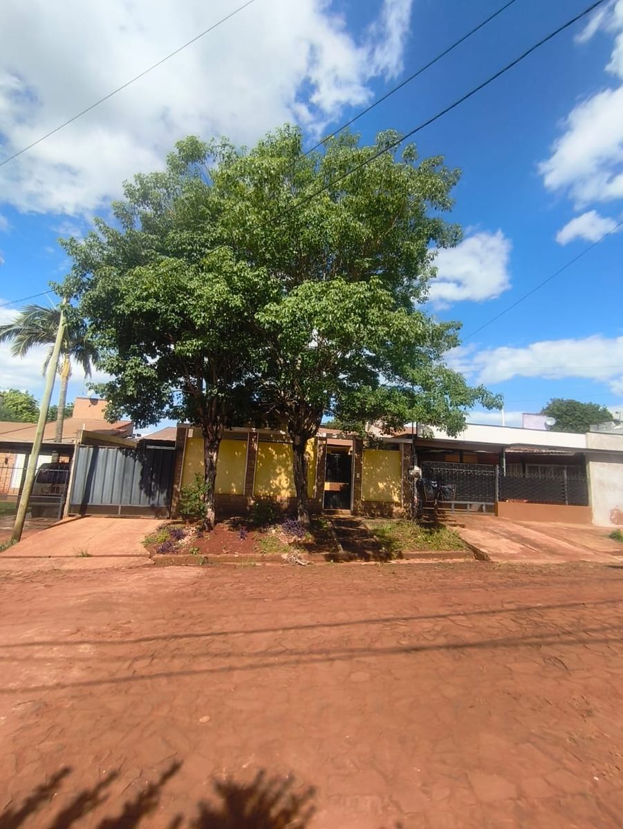 Casa 3 Dormitorios En Venta Punta Alta Oberá Apto Crédito - 7