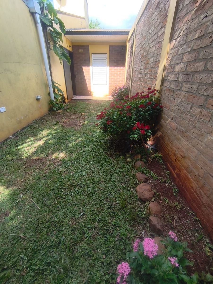 Casa 3 Dormitorios En Venta Punta Alta Oberá Apto Crédito - 8