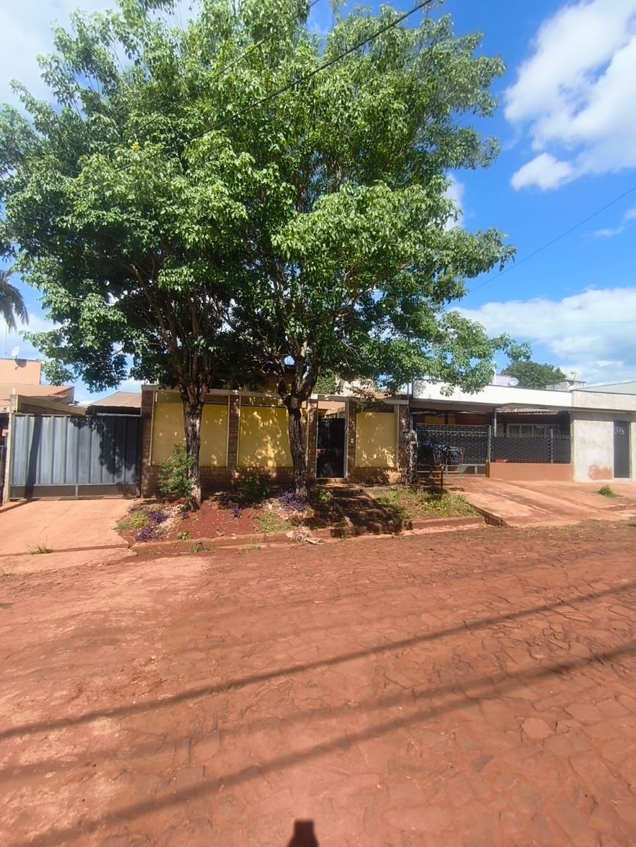 Casa 3 Dormitorios En Venta Punta Alta Oberá Apto Crédito - 12