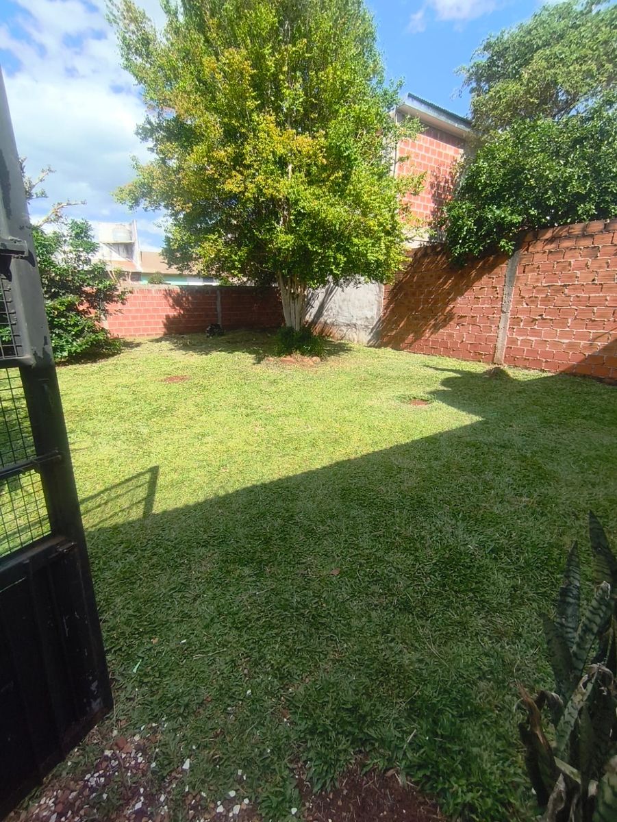 Casa 3 Dormitorios En Venta Punta Alta Oberá Apto Crédito - 13