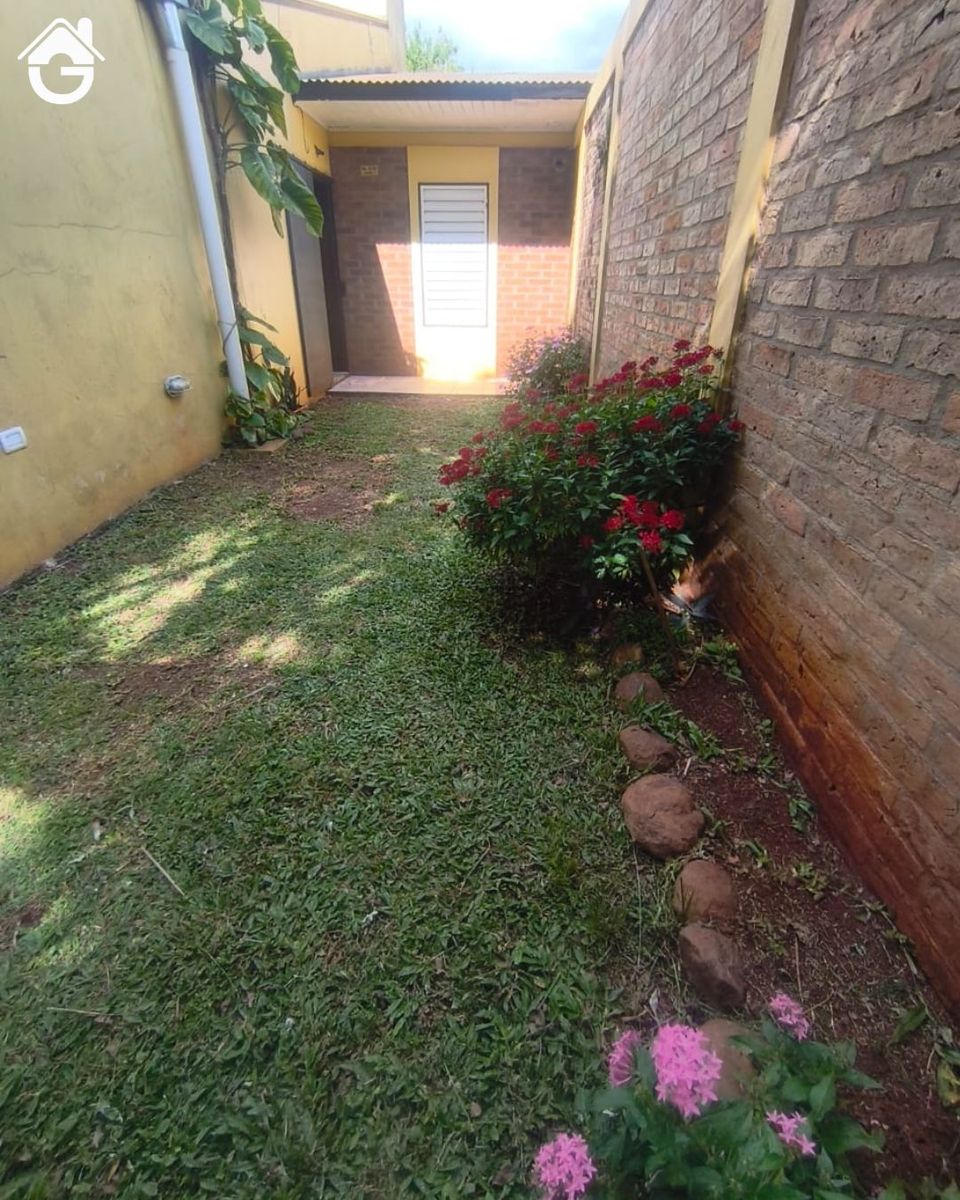 Casa 3 Dormitorios En Venta Punta Alta Oberá Apto Crédito - 14