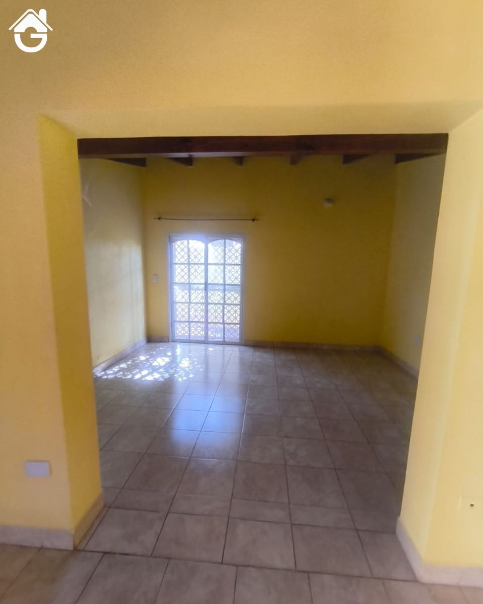 Casa 3 Dormitorios En Venta Punta Alta Oberá Apto Crédito - 16