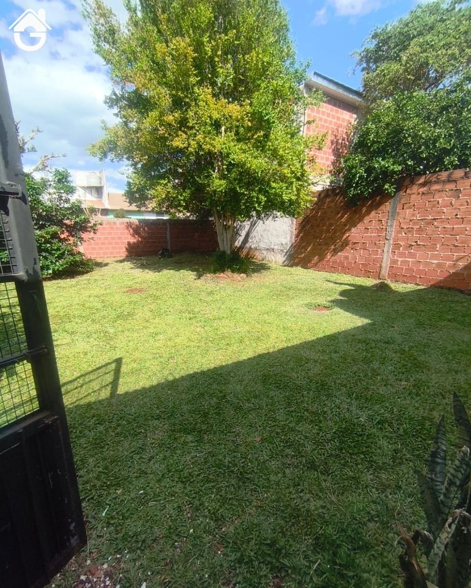 Casa 3 Dormitorios En Venta Punta Alta Oberá Apto Crédito - 17
