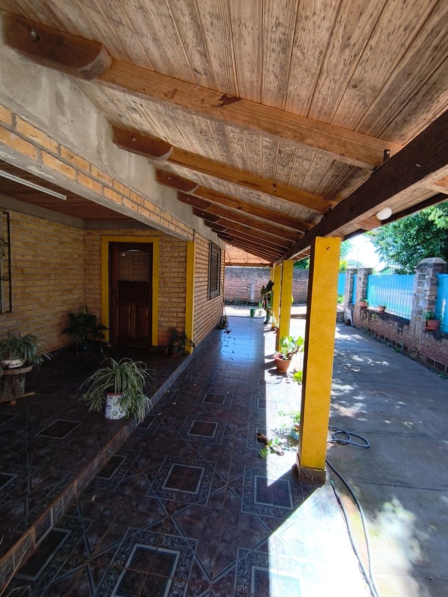 OPORTUNIDAD - CASA EN VENTA EN LOS HELECHOS-OBERA - 5