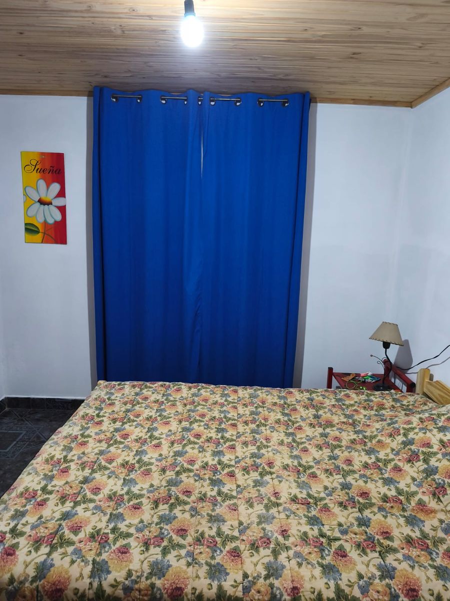 OPORTUNIDAD - CASA EN VENTA EN LOS HELECHOS-OBERA - 6